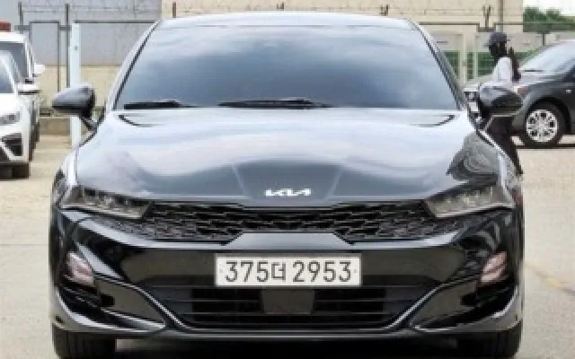 K5하이브리드 중고차 K5 3세대 2.0 프레스티지 매물 사진 19 - 2022/12 82,250km