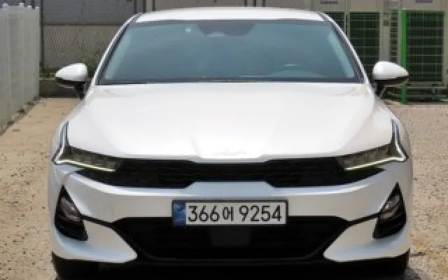 K5하이브리드 중고차 K5 3세대 LPI 2.0 (렌터카) 스탠다드 매물 사진 2 - 2023/07 75,965km